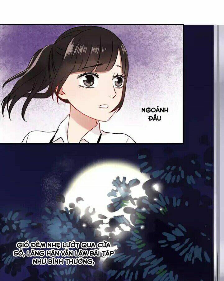 chào buổi sáng, hướng dương chapter 22 17