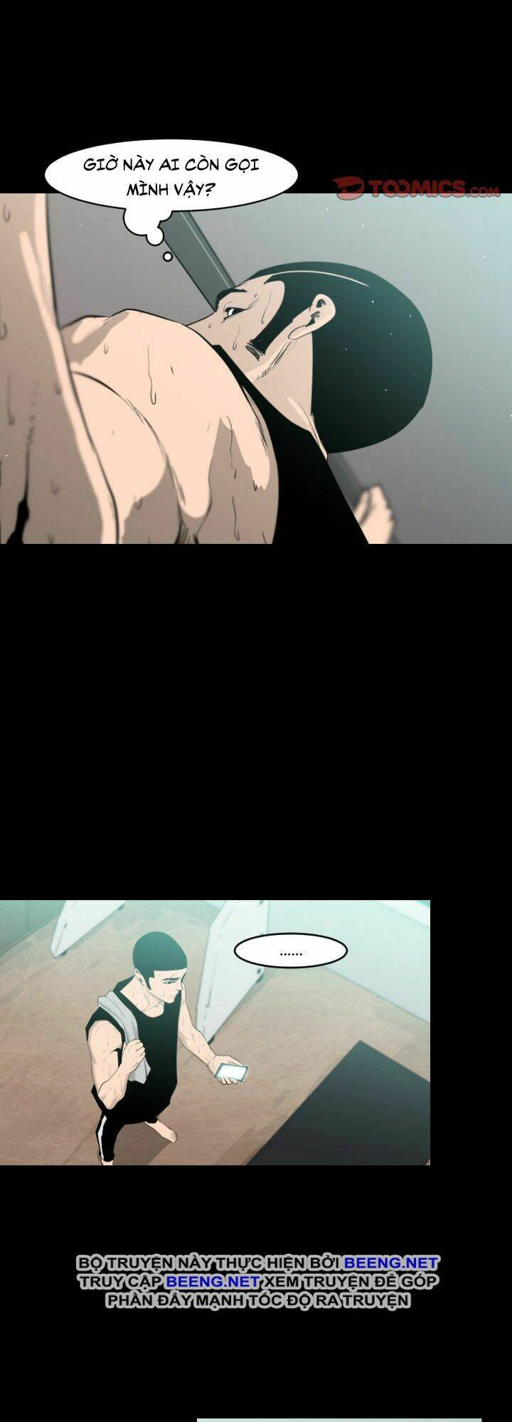 kẻ mạnh nhất - tong edge chapter 18 30