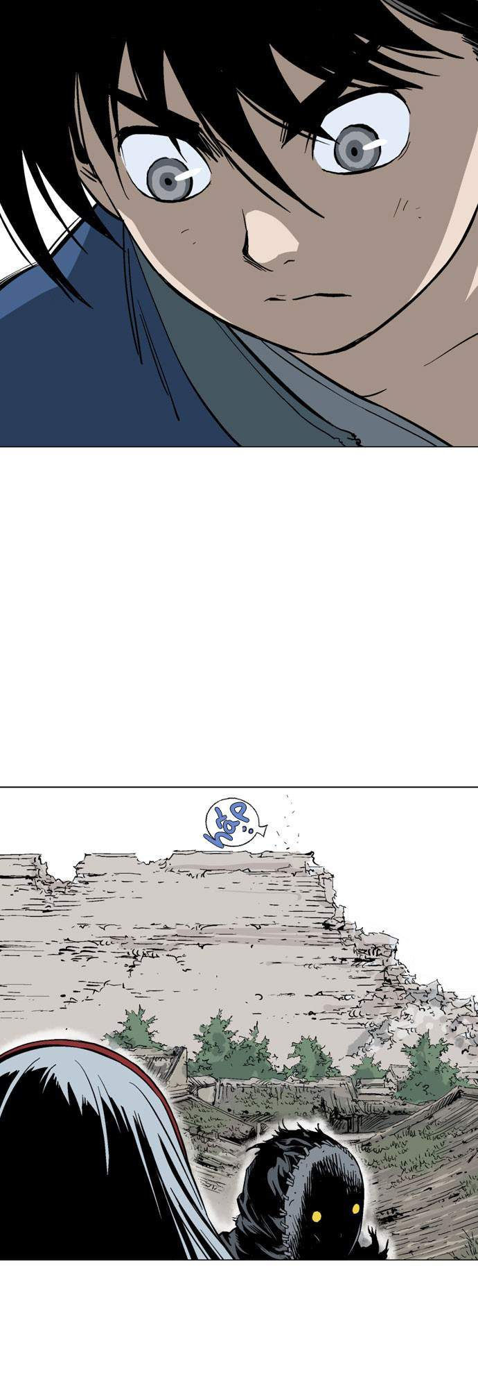 cao thủ 2 chapter 19 14