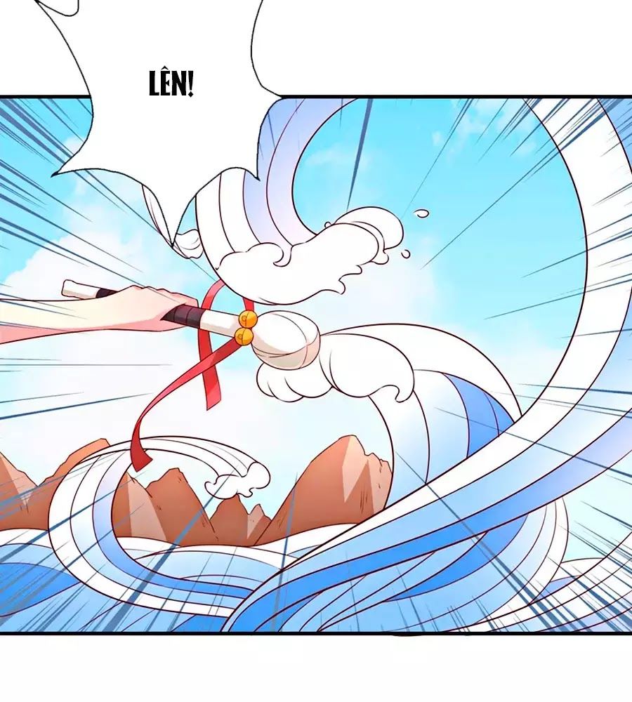 cuộc sống hào môn của vu nữ chapter 49 37