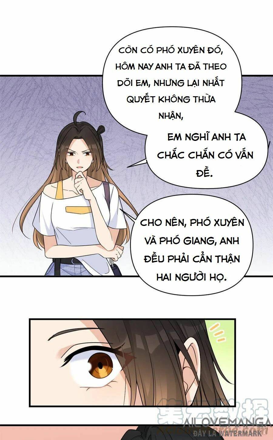 vẫn cứ nhớ em, nhớ em chapter 74 2
