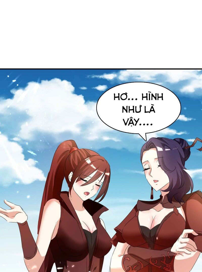 tối cường thăng cấp chapter 235 22