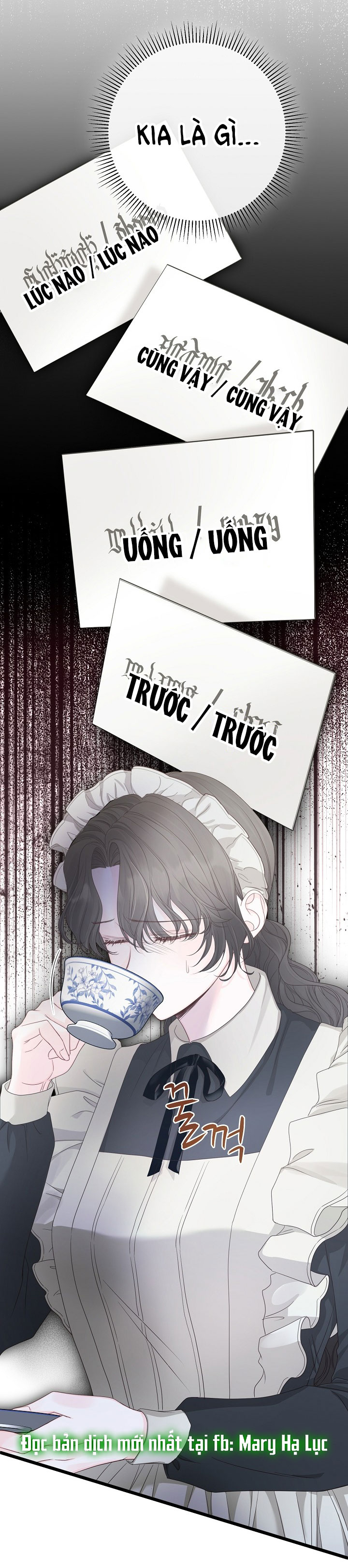 hãy giải thoát cho ta chapter 8.2 25