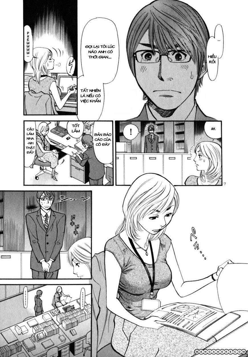 sakuranbo syndrome chapter 5 8