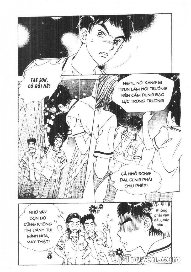 nụ hôn chàng trai chapter 3 79