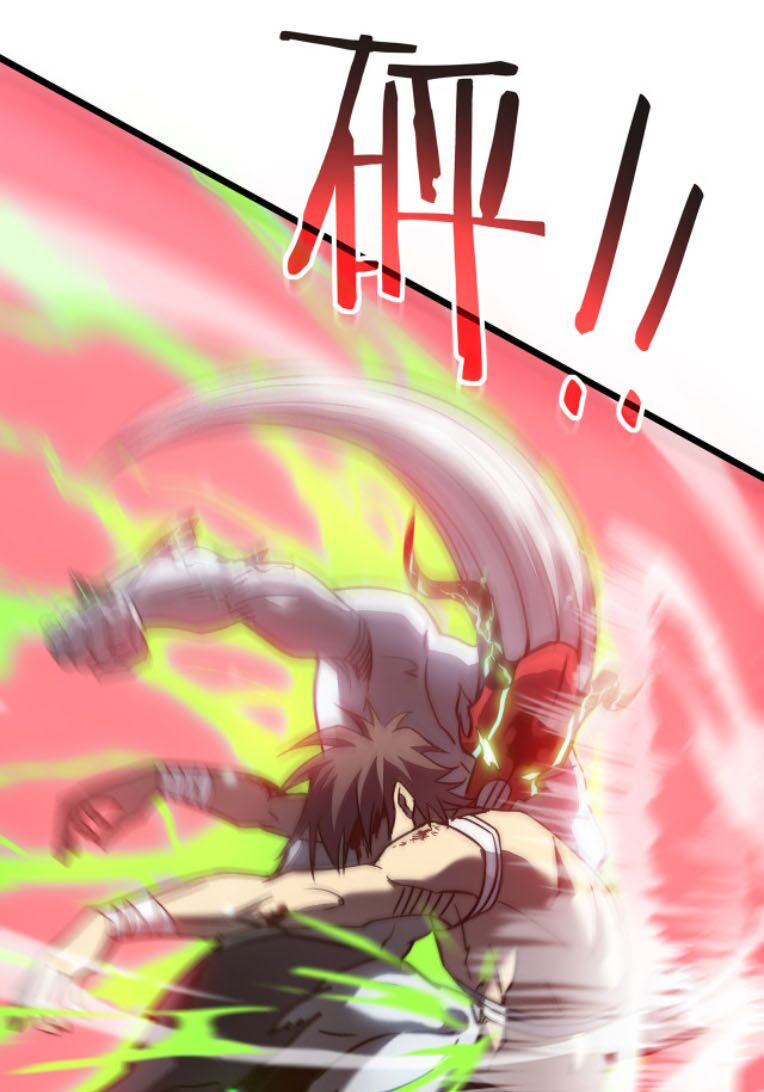 sát thần chi lộ tại dị giới chapter 25 42