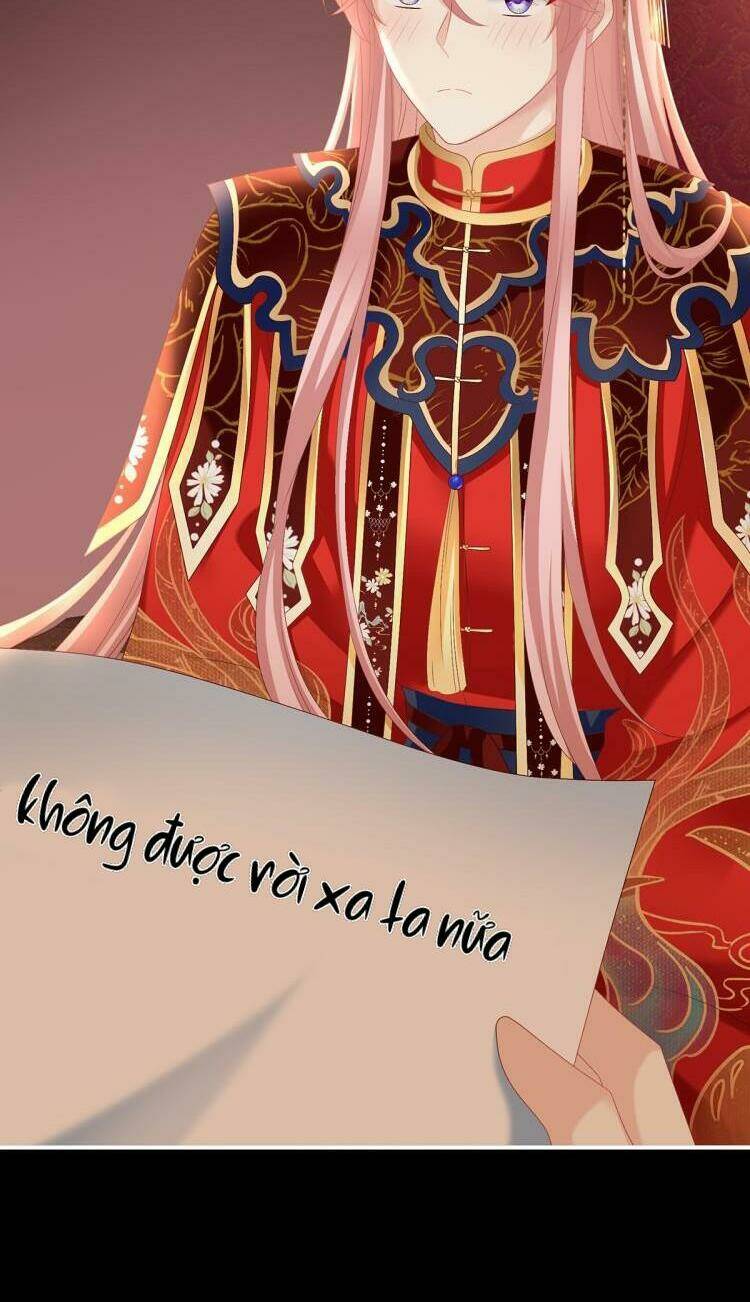 kiều phu có hỉ chapter 50 12