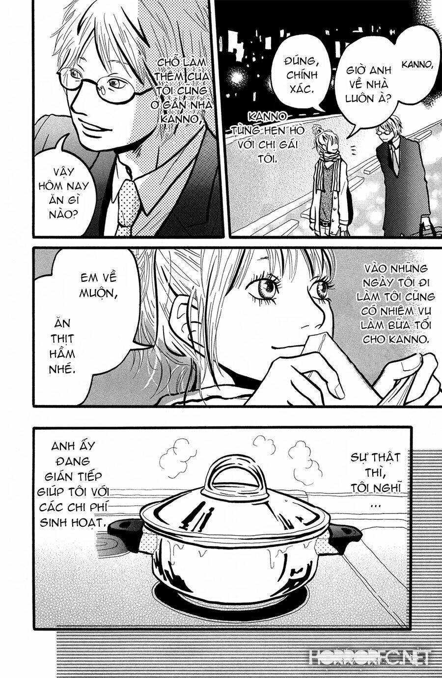 motto - ikitai chapter 4 6