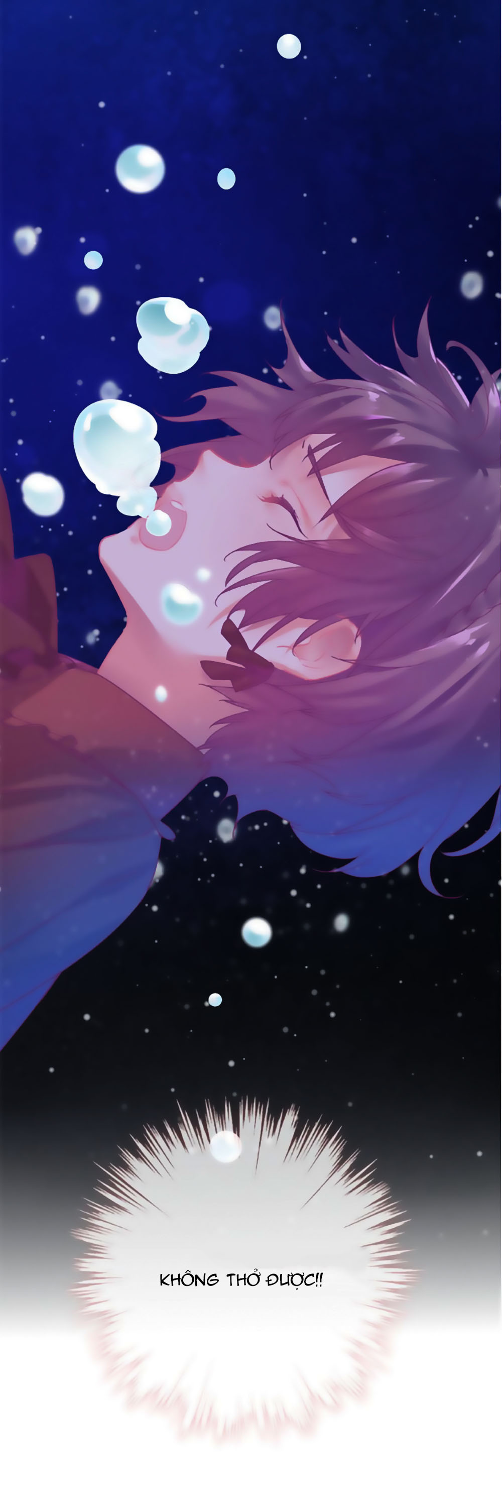 Đừng Nghịch, Ta Chỉ Muốn Yên Tĩnh chapter 78 - Trang 10
