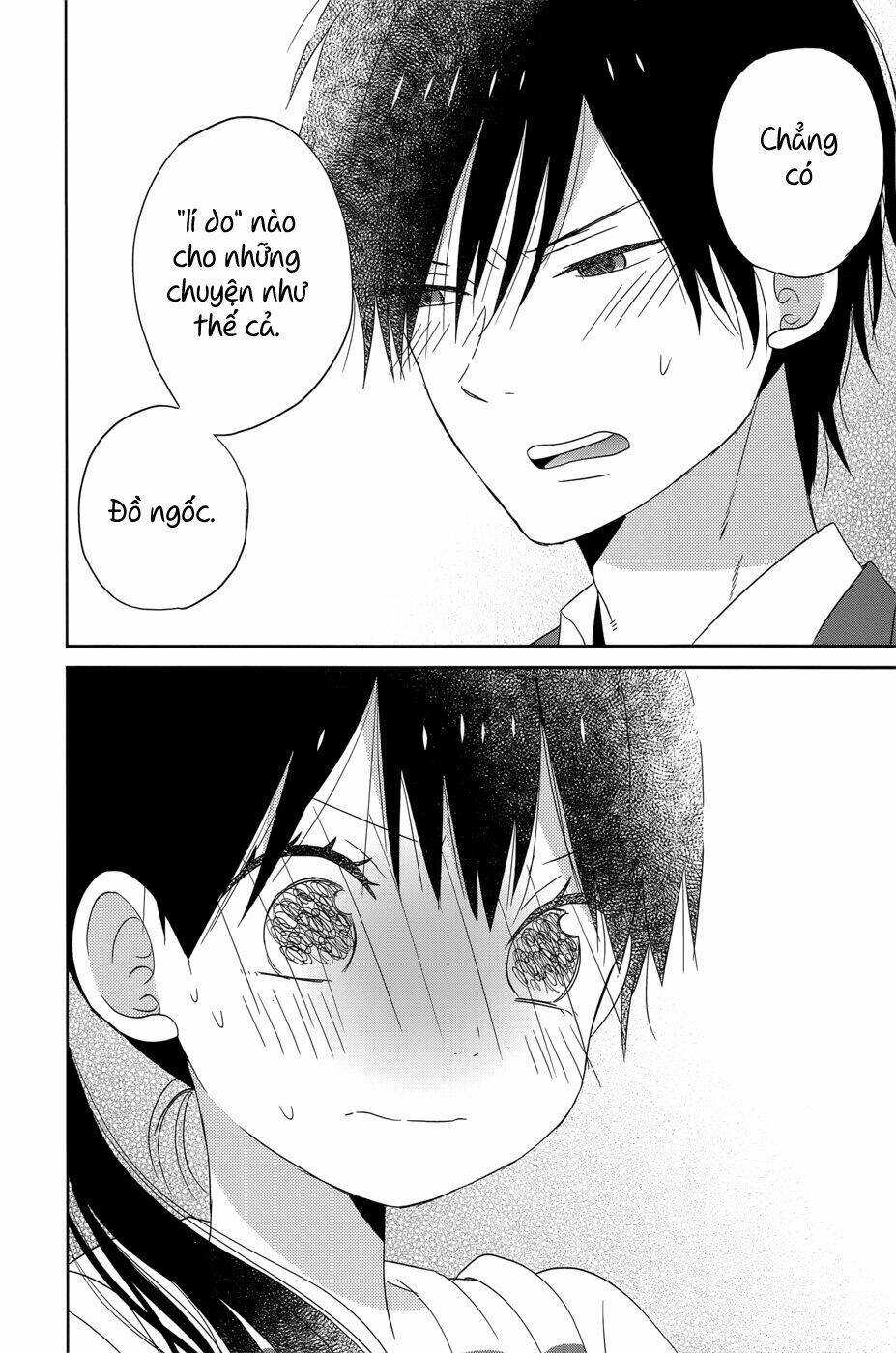 ngôi nhà mặt trời chapter 33 44