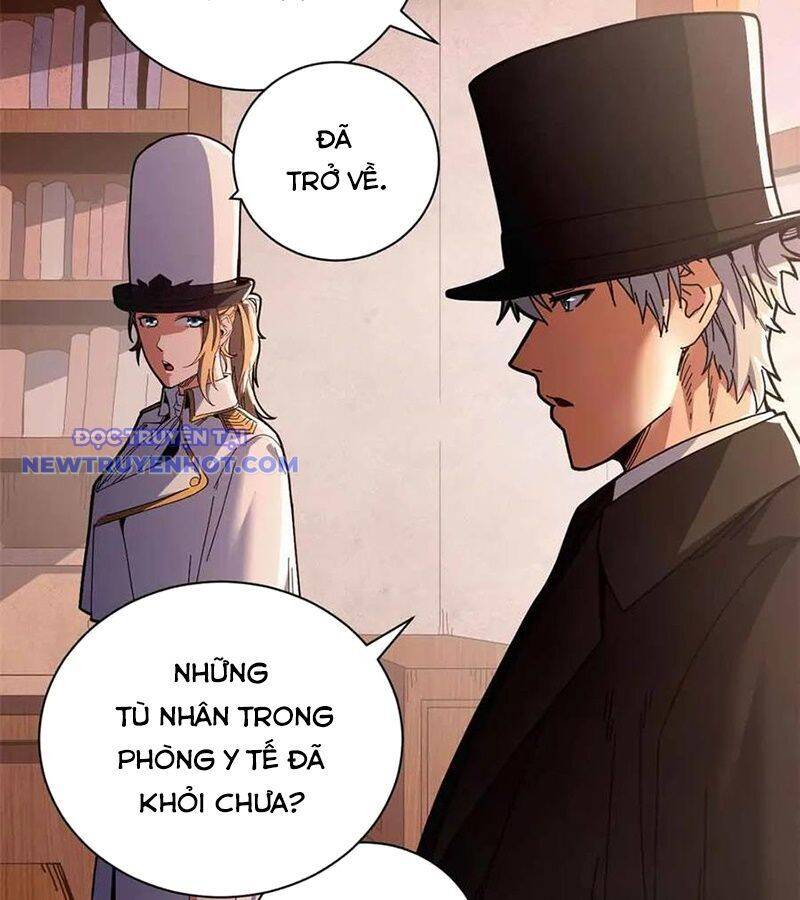 trưởng giám ngục trông coi các ma nữ chapter 105 88