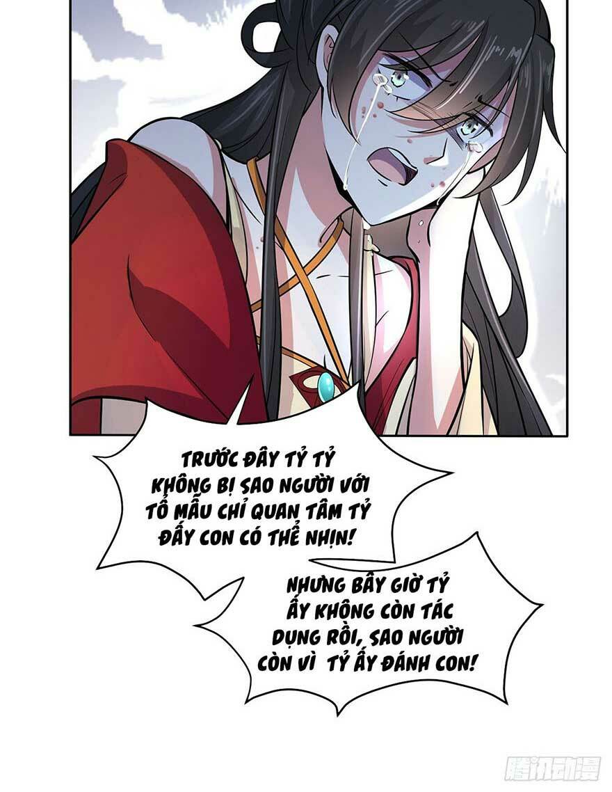 hoạn phi thiên hạ chapter 61 10