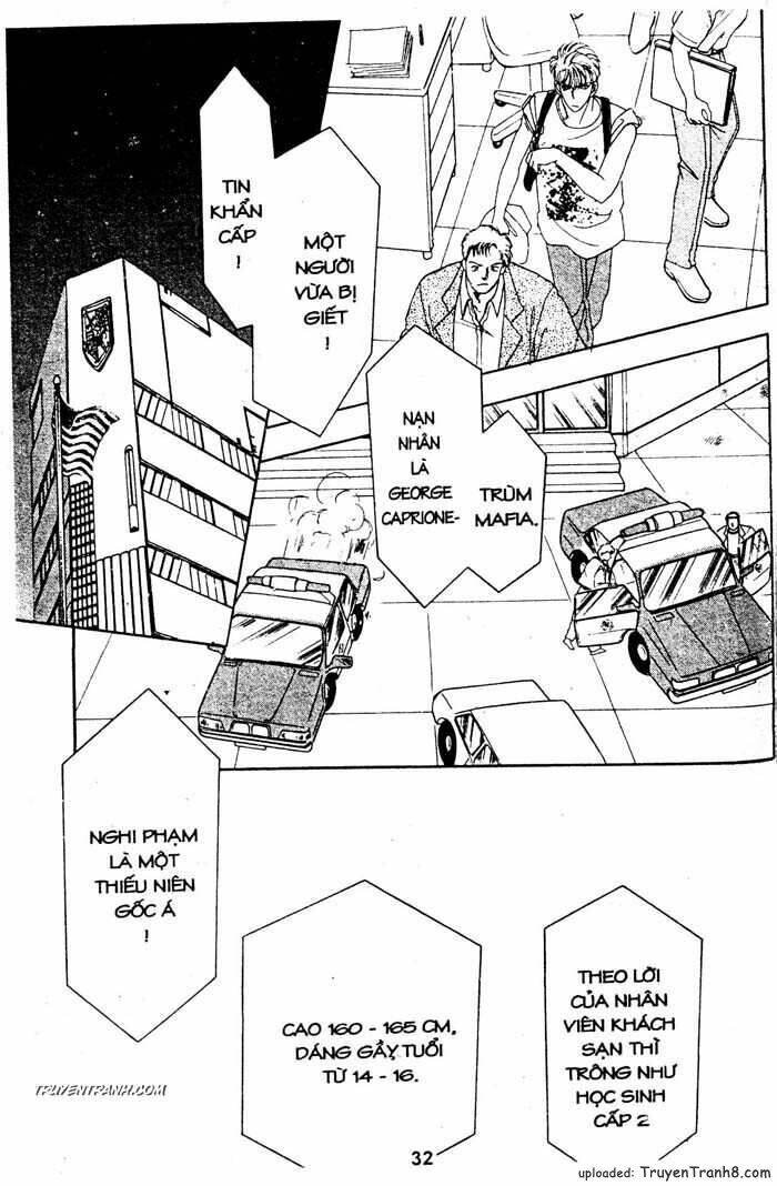 tiệm thú kiểng chapter 27 8