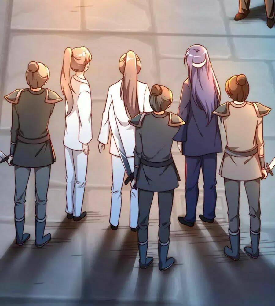 thiên kim bất hoán chapter 29 33