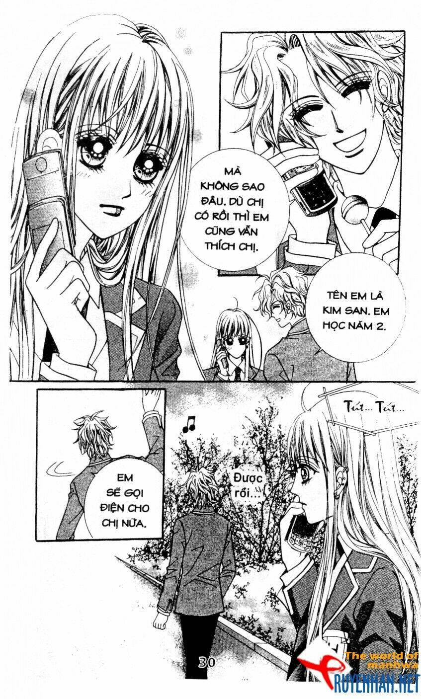 chàng trai hào hiệp chapter 9 31