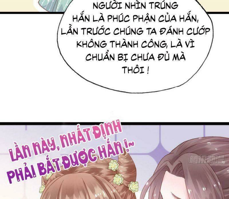 đứng yên ! phụng chỉ đánh cướp đây chapter 5 11