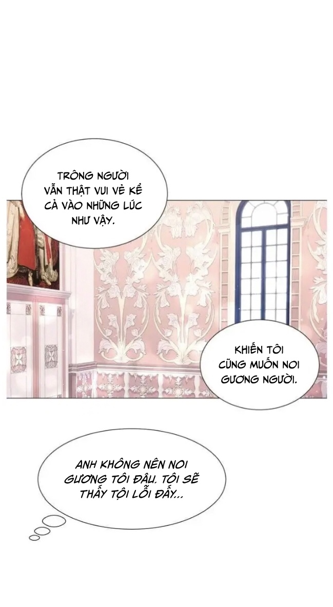 cách để nhân vật phụ phá đảo game hẹn hò chapter 7 64