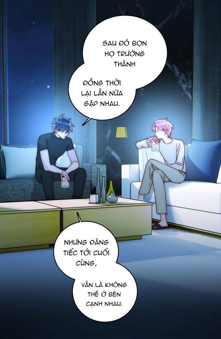 tôi phải làm 1 kẻ đại xấu xa chapter 60 26