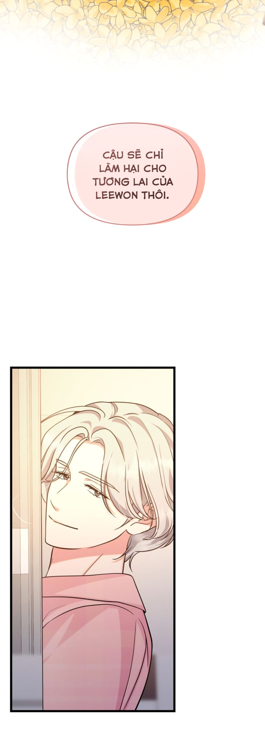 ngày mai chỉ có một lần chapter 50 7