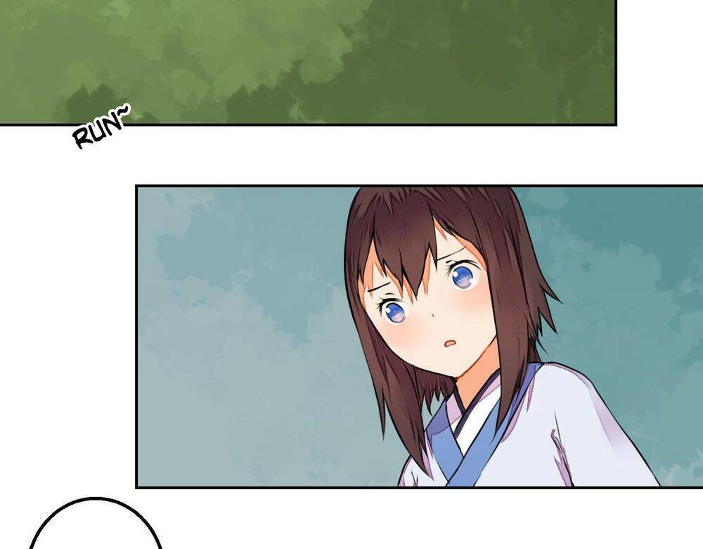 đốt đào hoa chapter 8 25