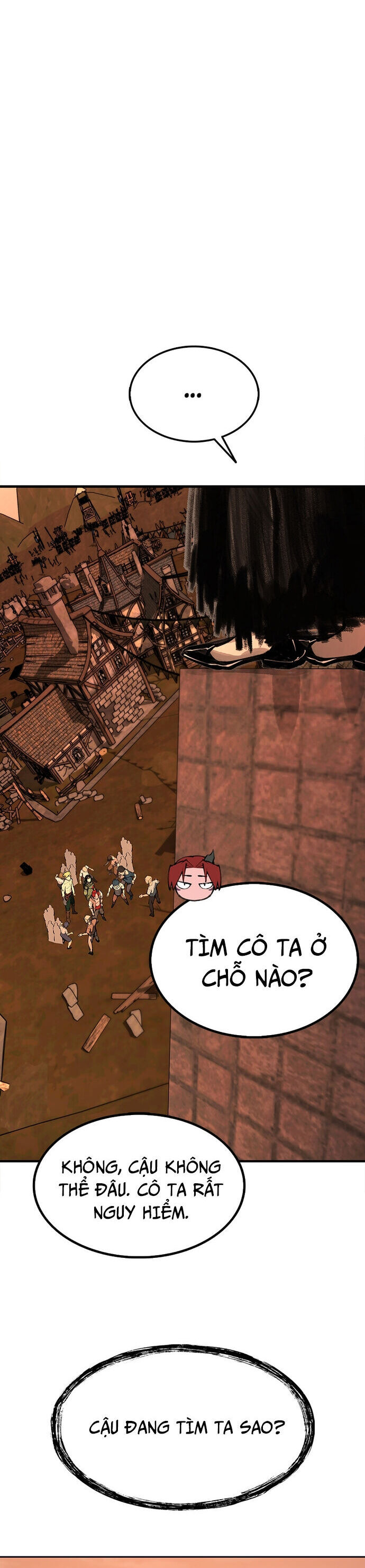 ngọn lửa của hòa bình chapter 14 27