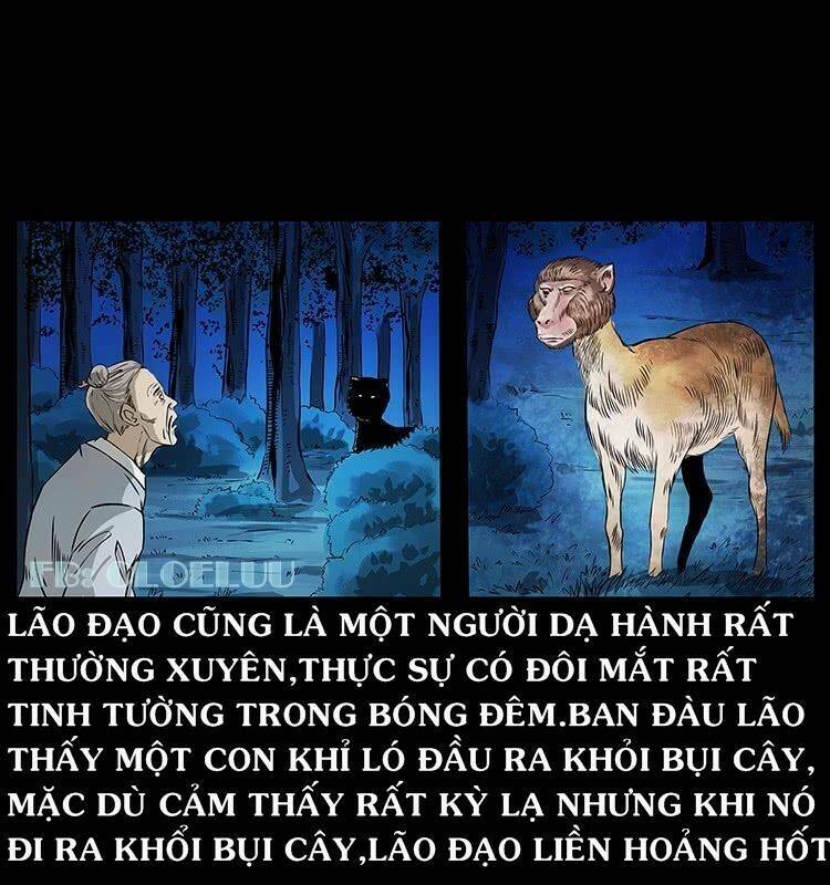 tiên sơn truyền kỳ chapter 12 21