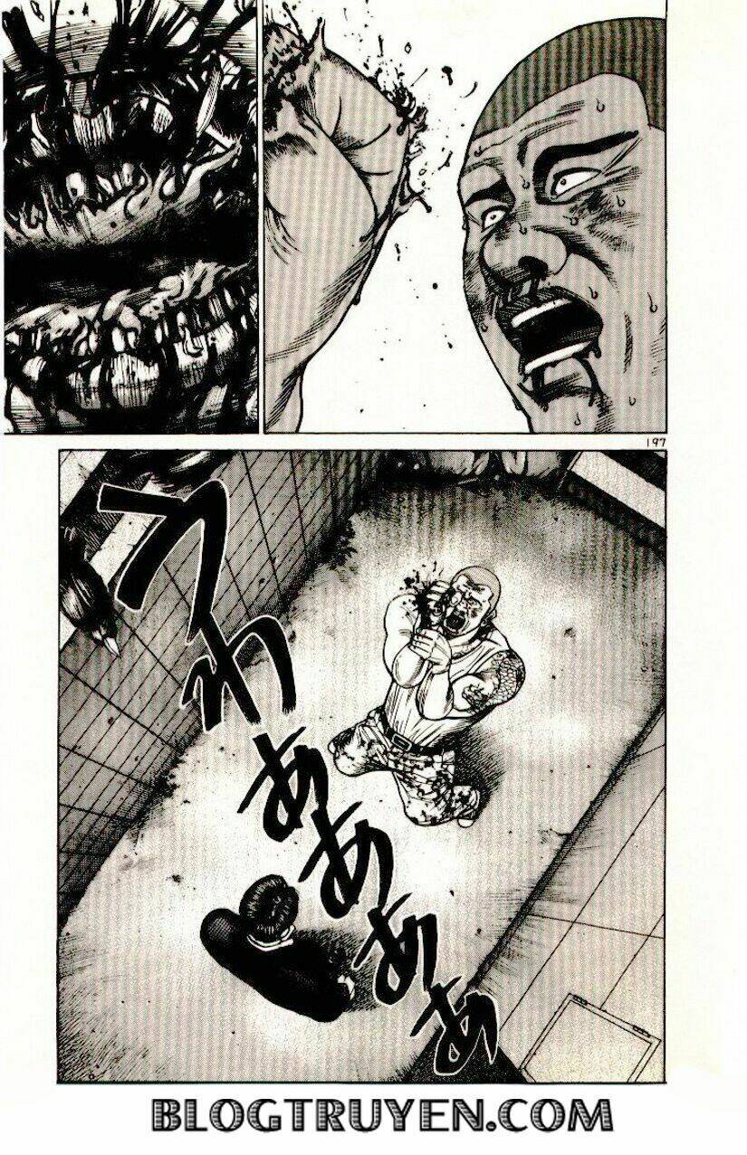 sát thủ số 1 chapter 63 18