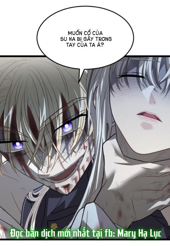 dark moon - tế đàn ánh trăng chapter 63.2 28