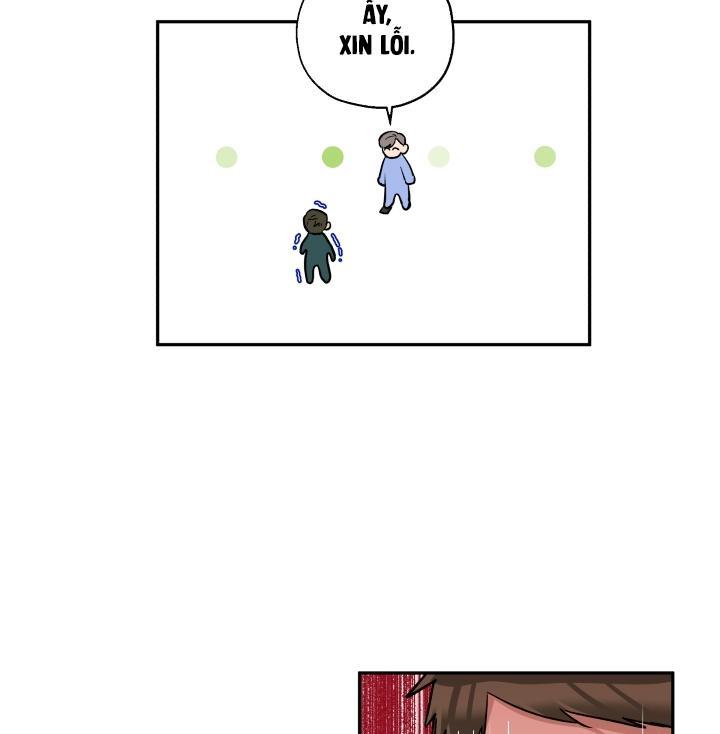 gâu gâu! chapter 18 65