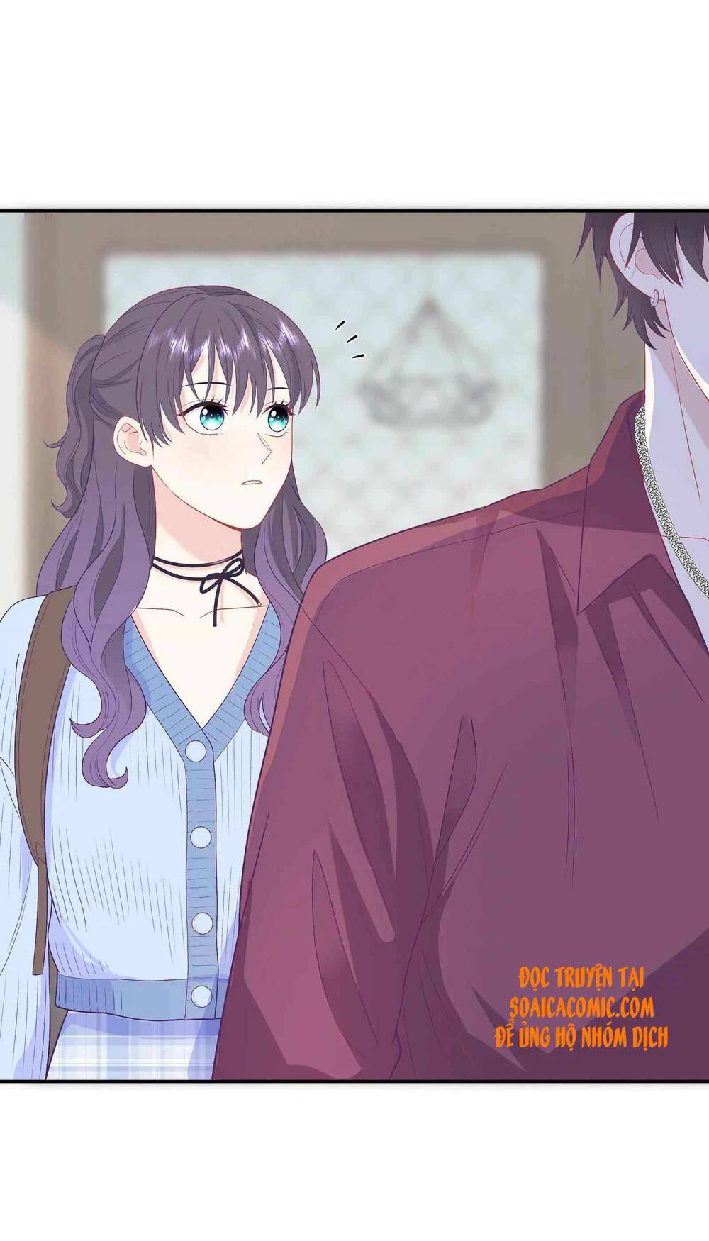 tôi dựa vào tà ý: nghịch chuyển nhân sinh chapter 14 23