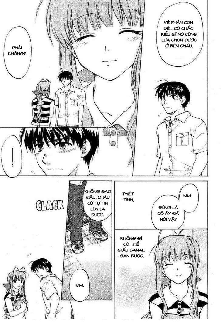 clannad chapter 21 12