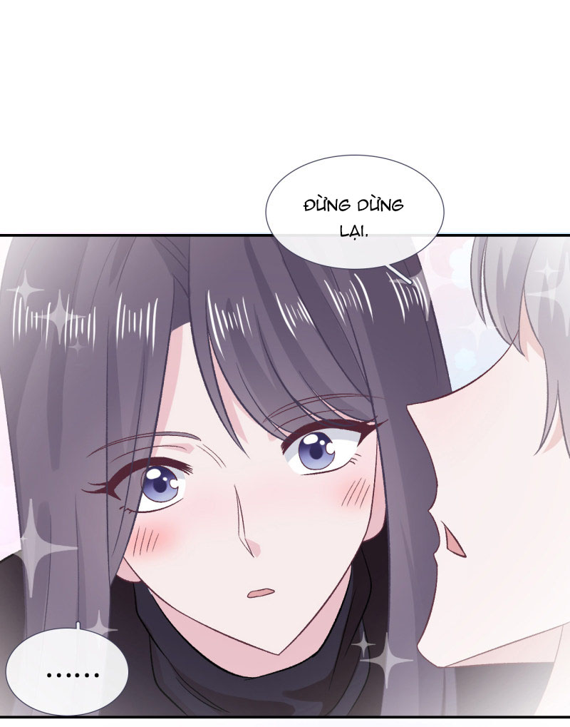 cái thùng cơm sát vách chapter 58 4