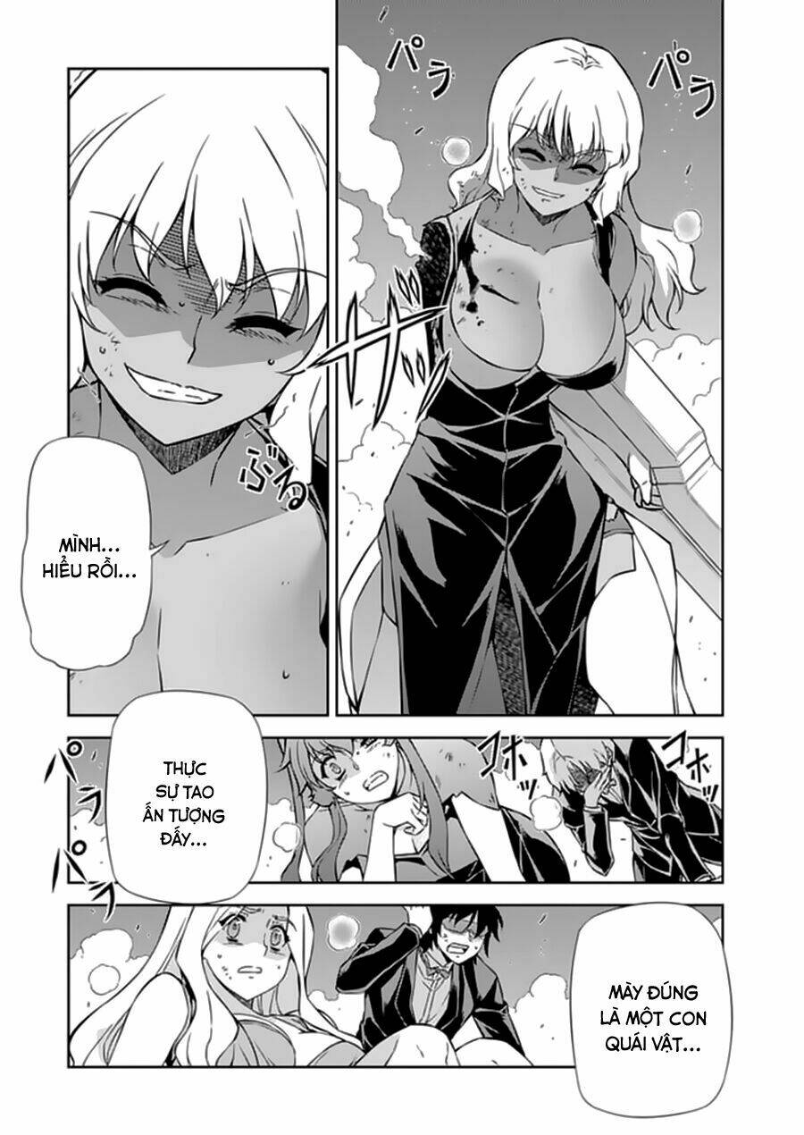 freezing chapter 174 24