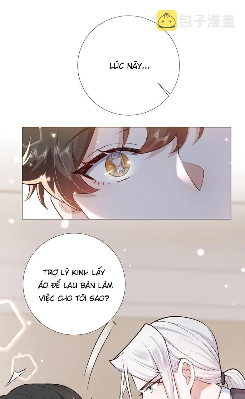 anh ấy cho đi nhiều lắm chapter 4 18