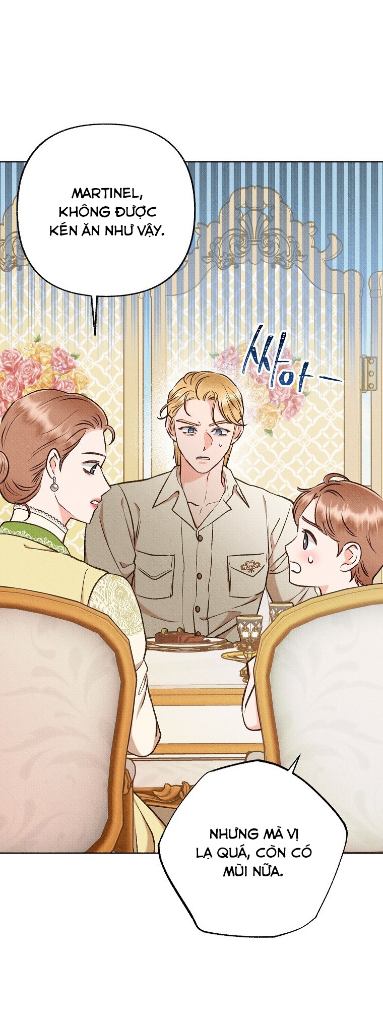 chàng trai đa nhân cách của tôi chapter 32 19