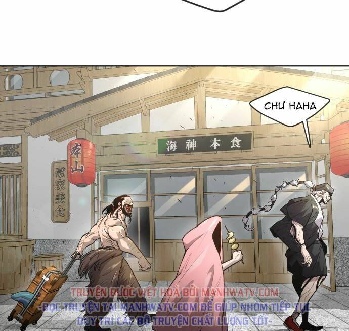 kĩ nguyên của anh hùng chapter 107 41