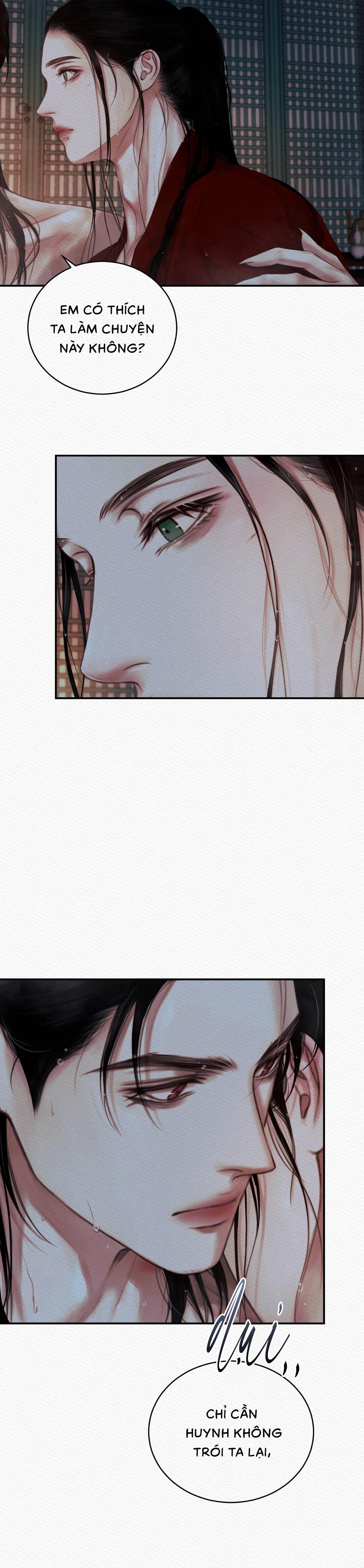 qủy dạ khúc chapter 71 20