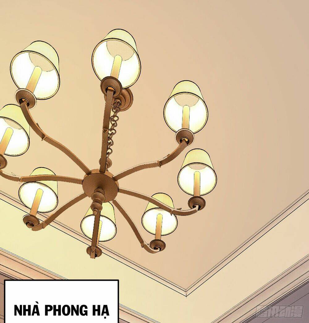 nhặt thuộc tính tại trái đất chapter 22 2