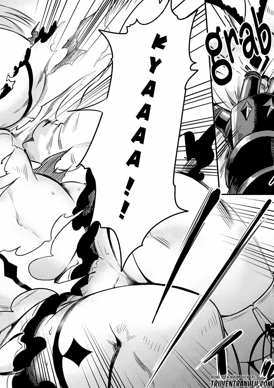 Healer báo thù chapter 5.2 10