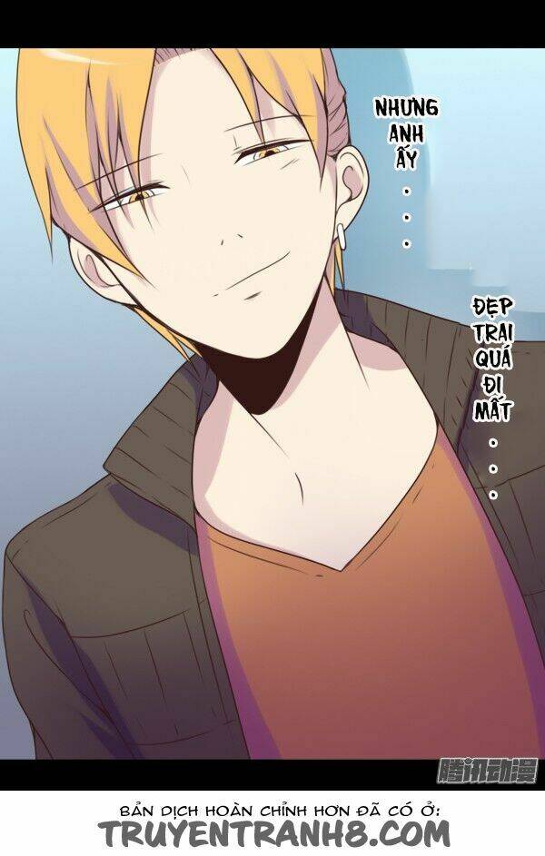 love-c romantic fruity chapter 14 8