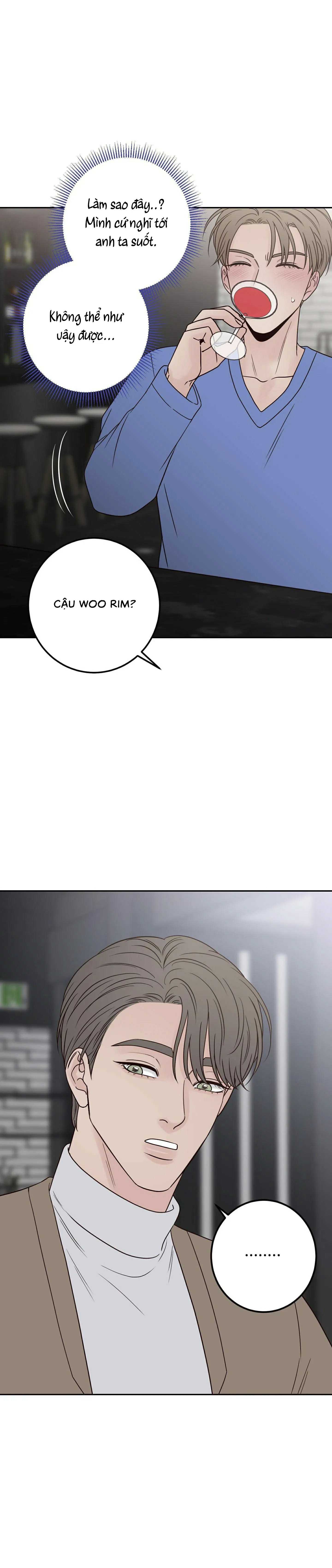 bad position chapter 45 31