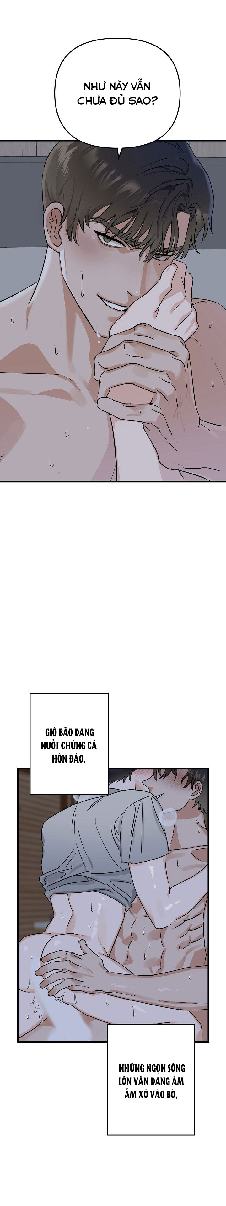 paradise again chapter 0 5