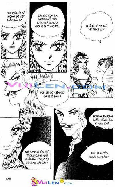 princess - công chúa xứ hoa (bản đẹp) chapter 6 138