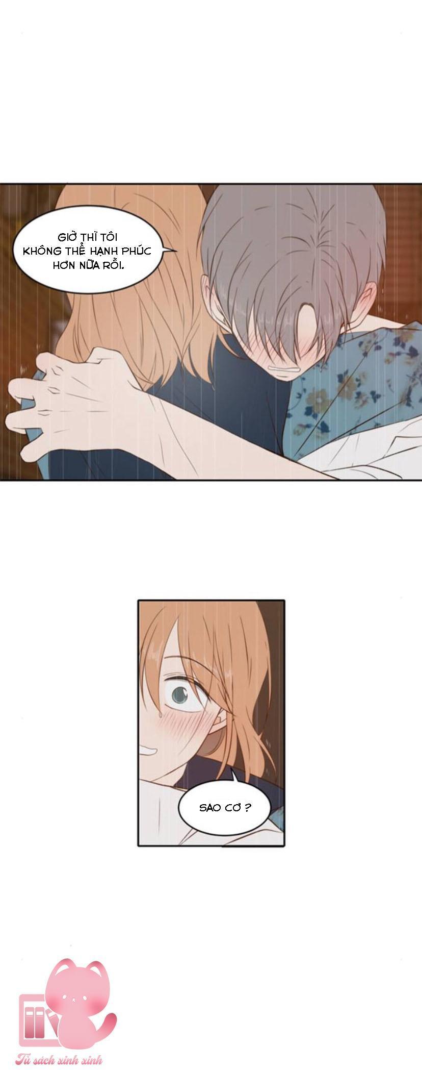 a good day to be a dog chapter 61 13