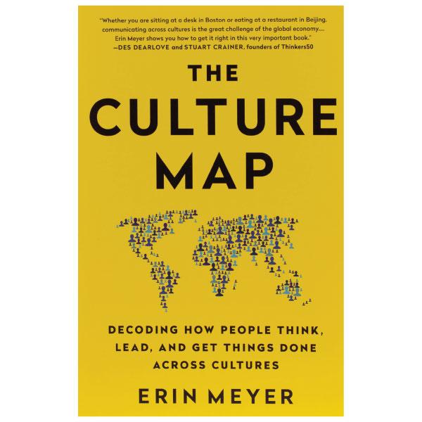 The Culture Map