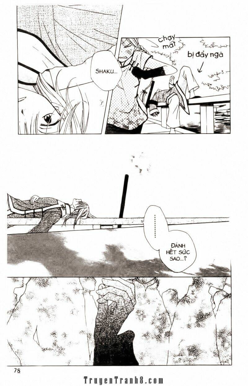 ryuu no hanawazurai chapter 2 26