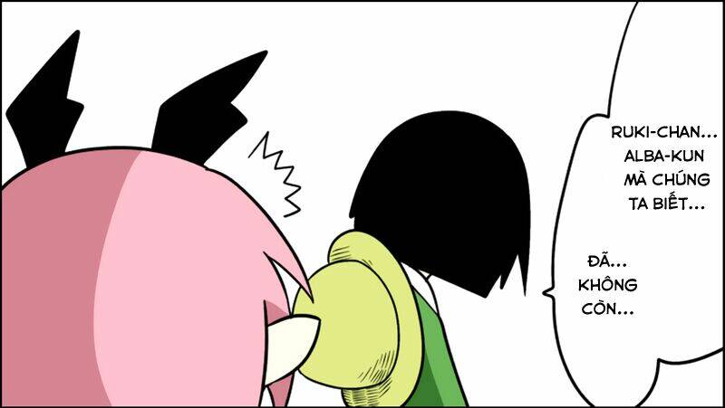 senyuu chapter 58 13