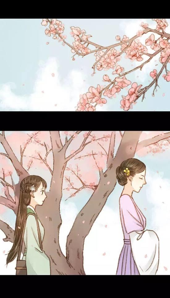 vương gia bá đạo và bác sĩ xinh đẹp chapter 33 4