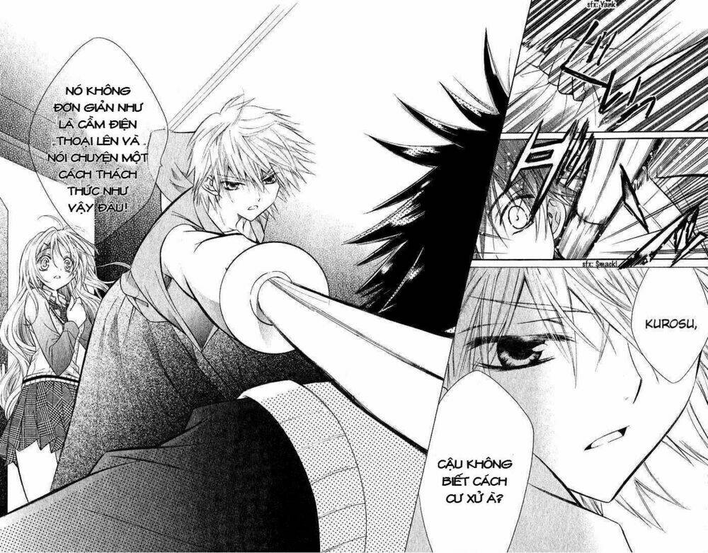 tổng hợp one shot. chapter 271 26