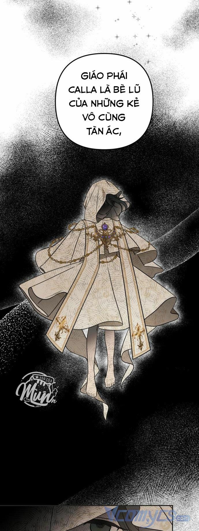 công nương mint bé nhỏ chapter 1 23